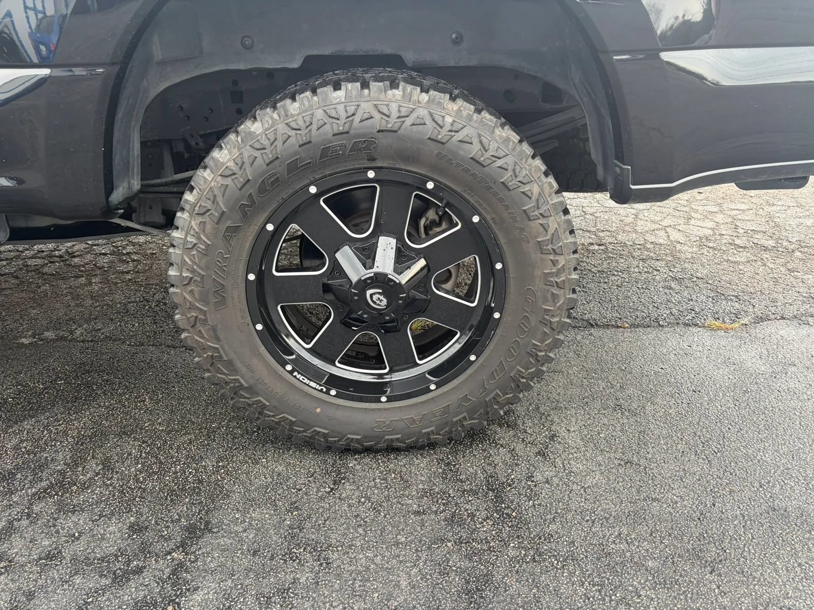 Used 2020 Ford F250 XL w/ STX Appearance Package AWD/4WD image 12