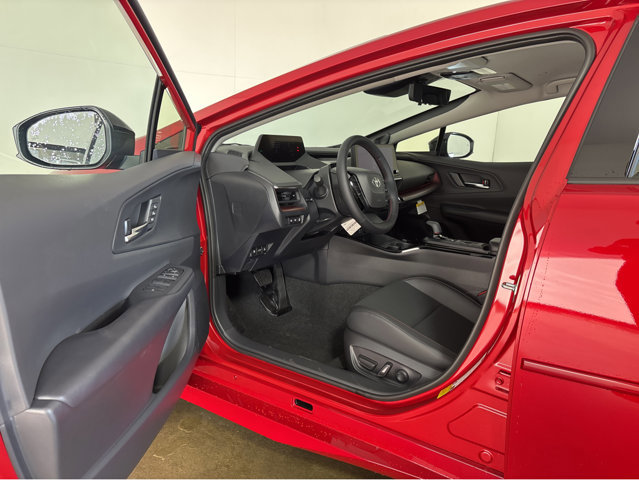 New 2026 Toyota Prius Plug-In Hybrid image 3