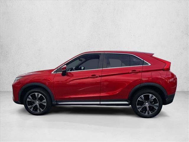 Used 2020 Mitsubishi Eclipse Cross SEL AWD/4WD image 9