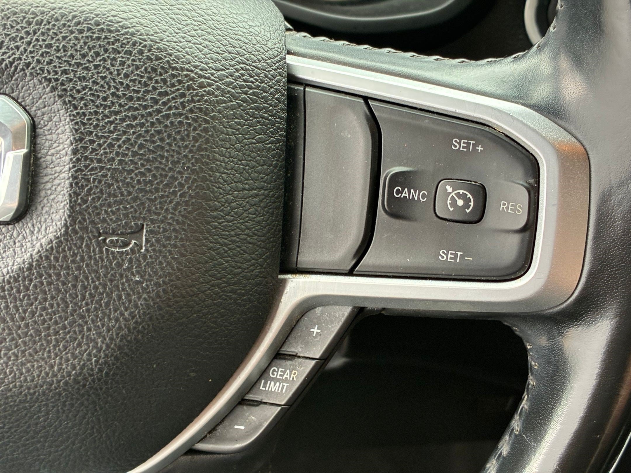 Used 2021 RAM 1500 Big Horn AWD/4WD image 18