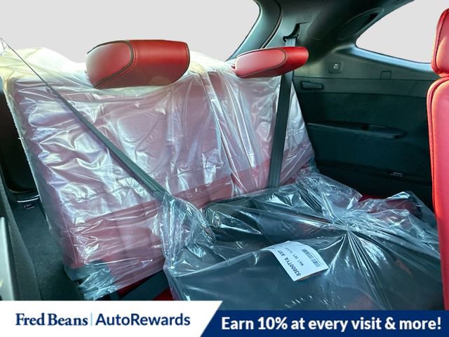 New 2026 Acura MDX A-Spec image 29