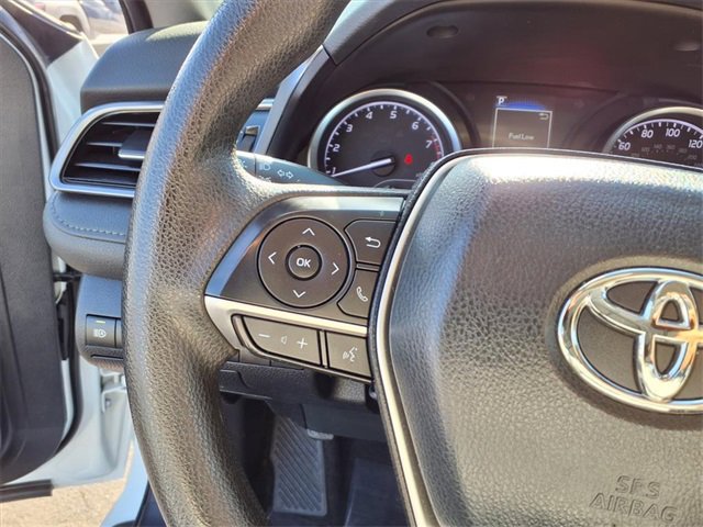 Used 2024 Toyota Camry LE image 16