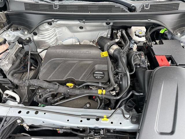 Used 2024 Buick Envista Sport Touring FWD image 25