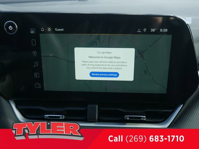 New 2026 Chevrolet Equinox LT w/ Convenience Package II image 47