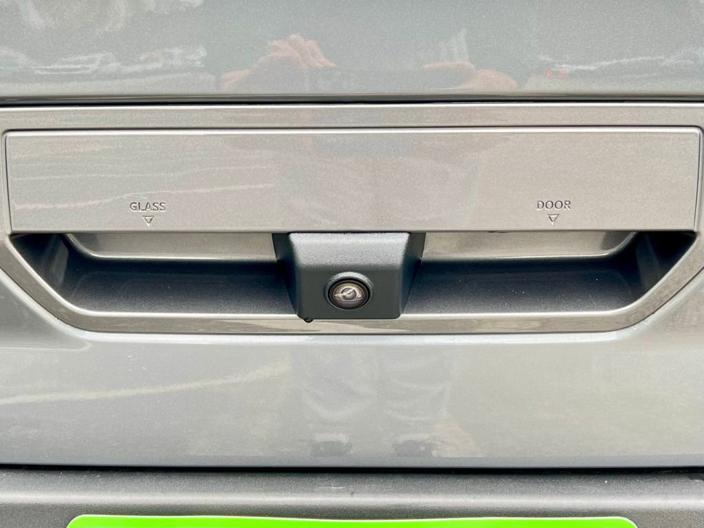 Used 2024 Ford Bronco Sport Big Bend image 6