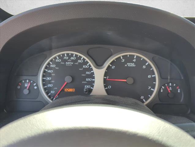 Used 2006 Chevrolet Equinox LS image 16