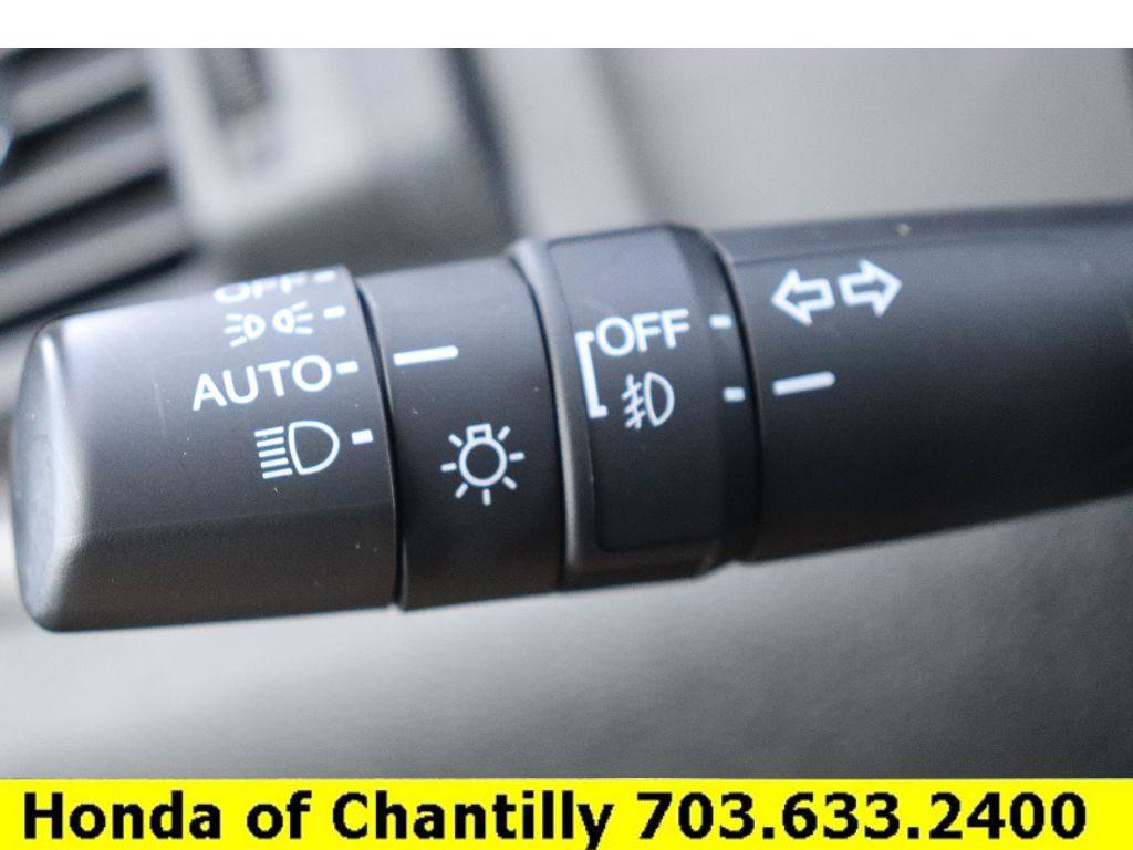 Used 2023 Honda Ridgeline RTL image 11