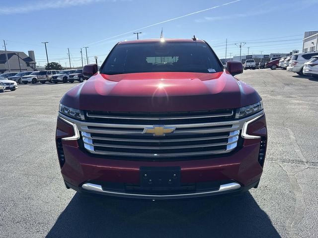Used 2023 Chevrolet Tahoe High Country AWD/4WD image 7