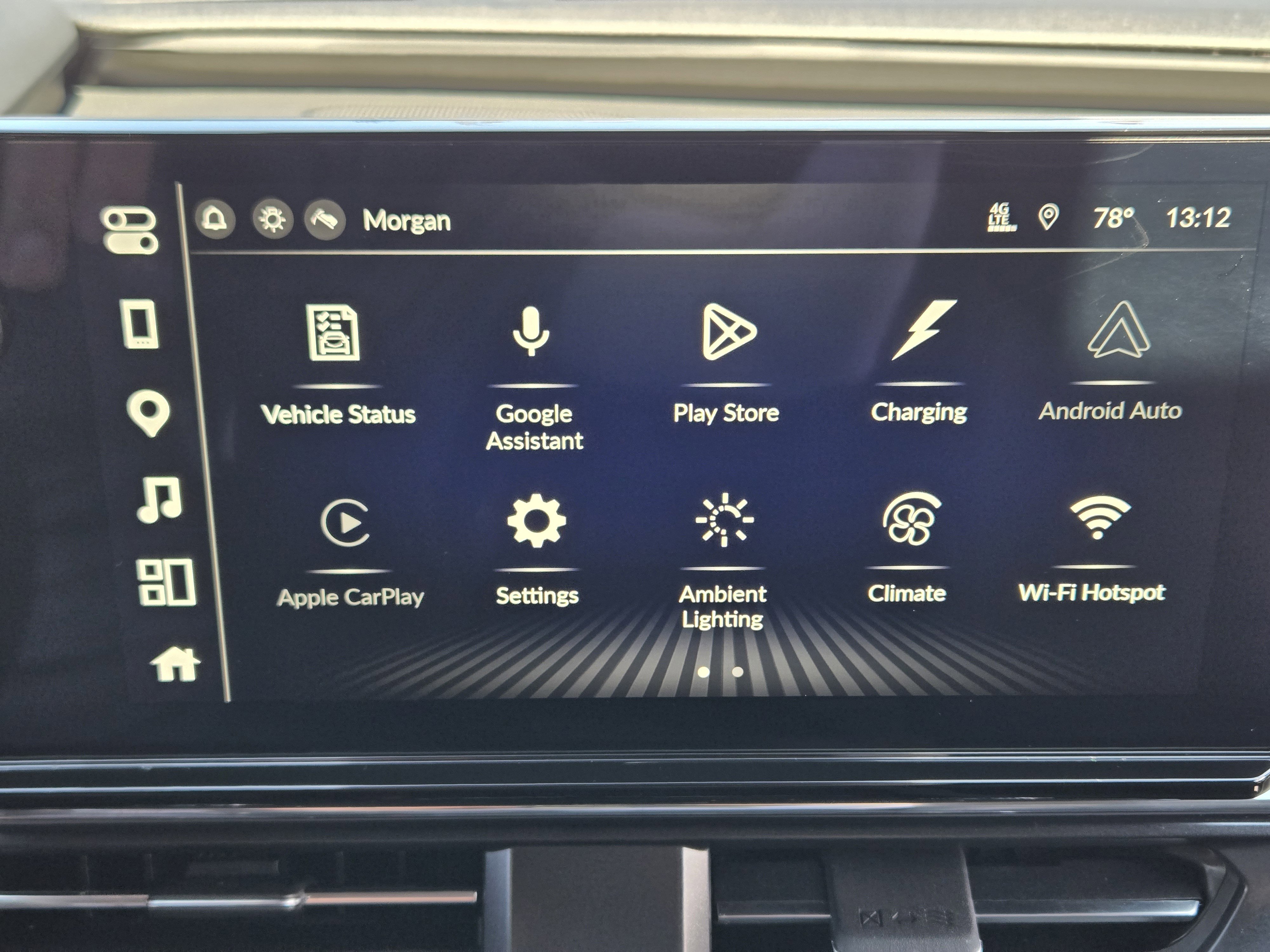 Certified 2024 Acura ZDX A-Spec image 18