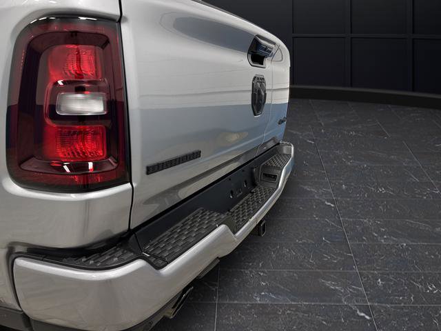 New 2026 RAM 1500 Big Horn w/ Night Edition image 33