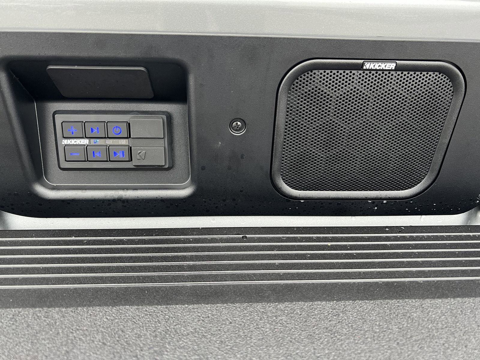 New 2026 GMC Sierra 2500 Denali Ultimate image 55