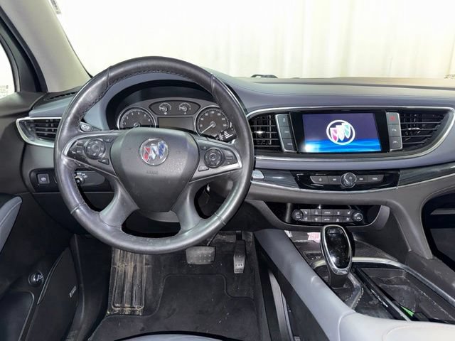 Used 2020 Buick Enclave Premium w/ Sun and Sites Package AWD/4WD image 15