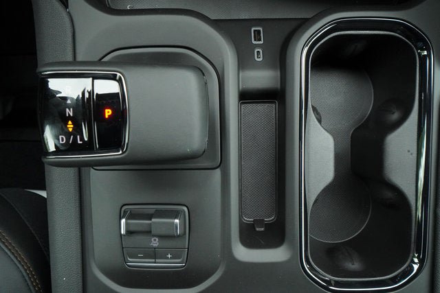 New 2026 GMC Sierra 1500 AT4 w/ AT4 Premium Package AWD/4WD image 27