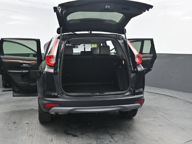 Used 2018 Honda CR-V EX image 48