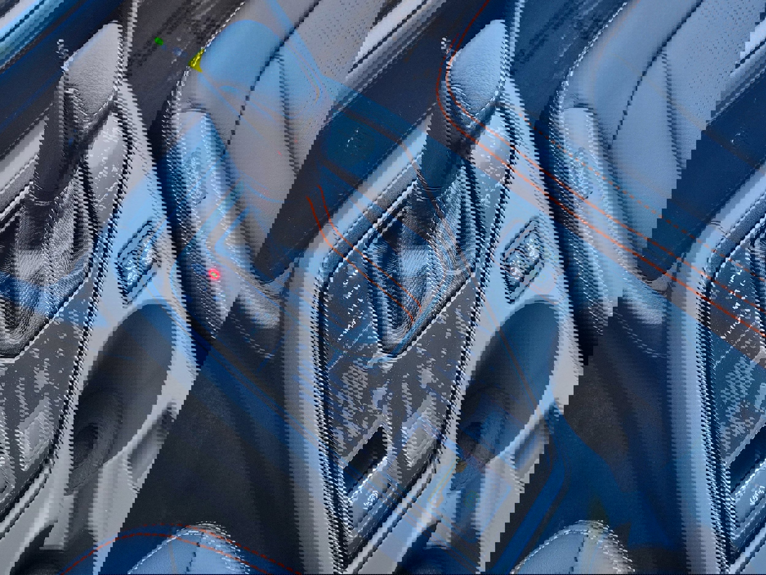 New 2025 Subaru Crosstrek 2.5i Limited w/ Popular Package #4A image 21