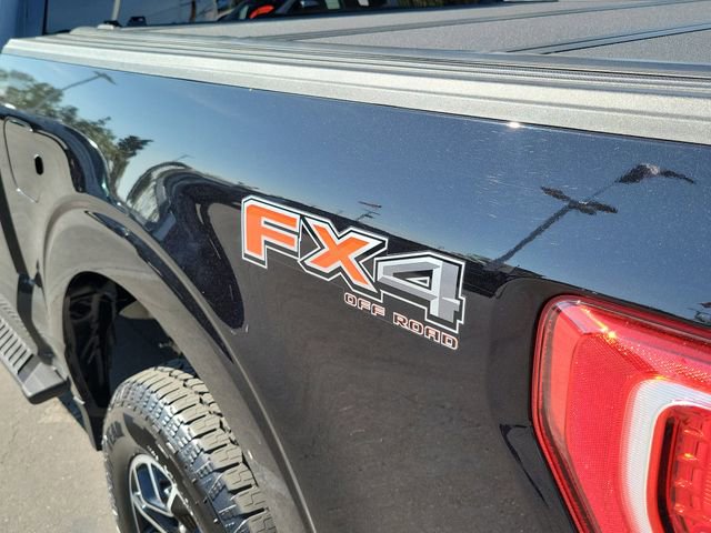 Certified 2023 Ford F150 XLT w/ Equipment Group 302A High image 26