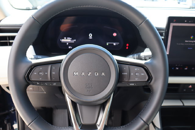 Used 2026 MAZDA CX-5 Preferred AWD/4WD image 31