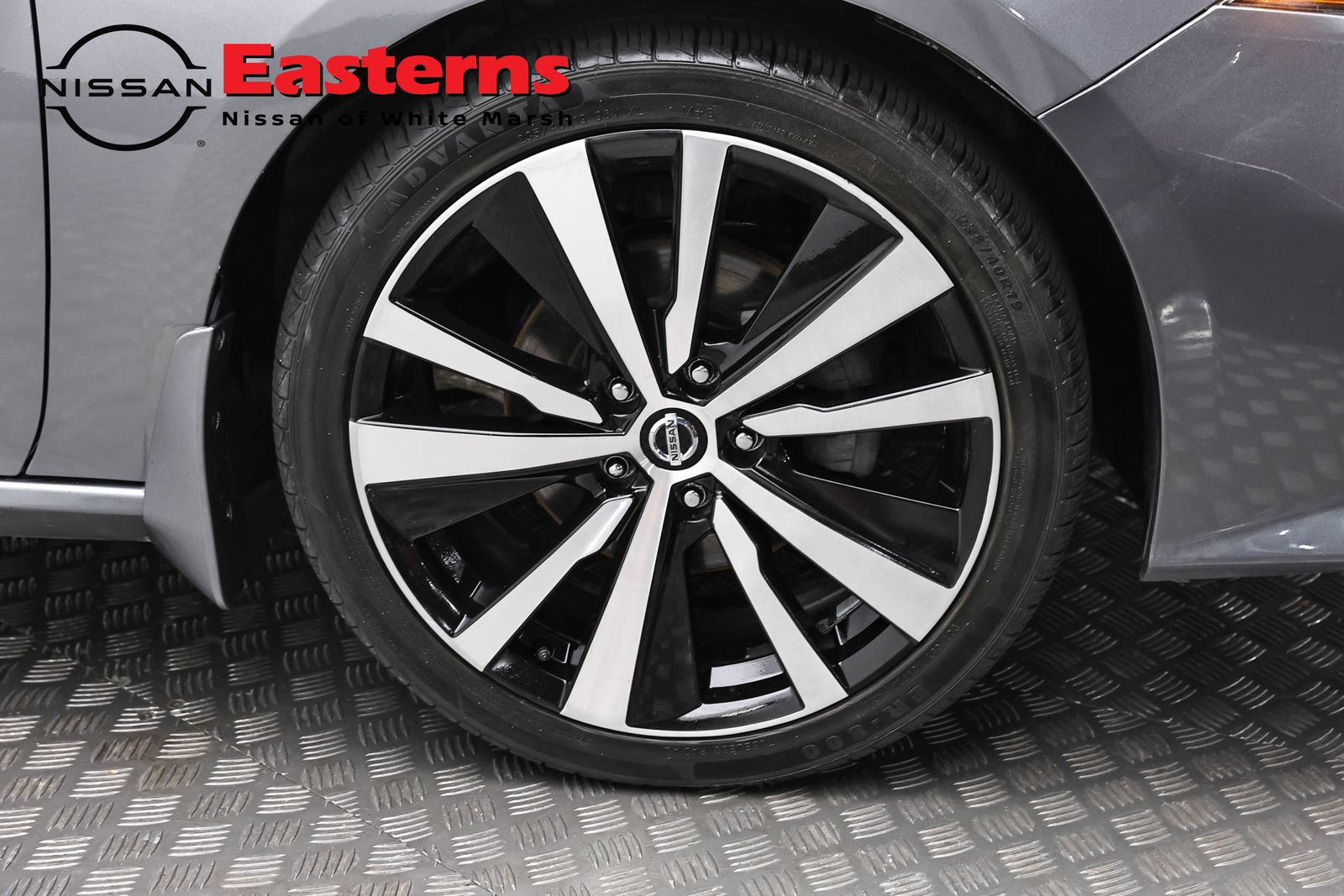 Used 2020 Nissan Altima 2.5 SR FWD image 30