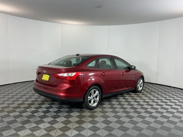 Used 2014 Ford Focus SE image 5