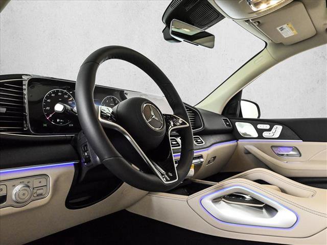 Used 2026 Mercedes-Benz GLE 350 4MATIC image 10