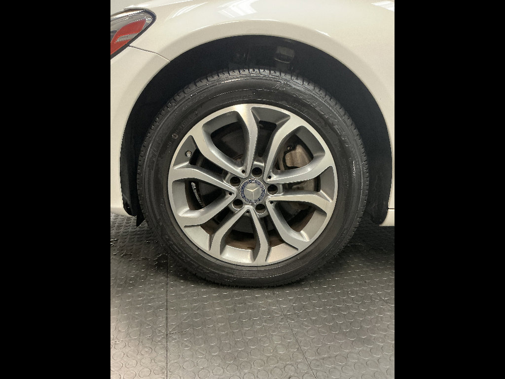 Used 2016 Mercedes-Benz C 300 4MATIC Sedan image 34