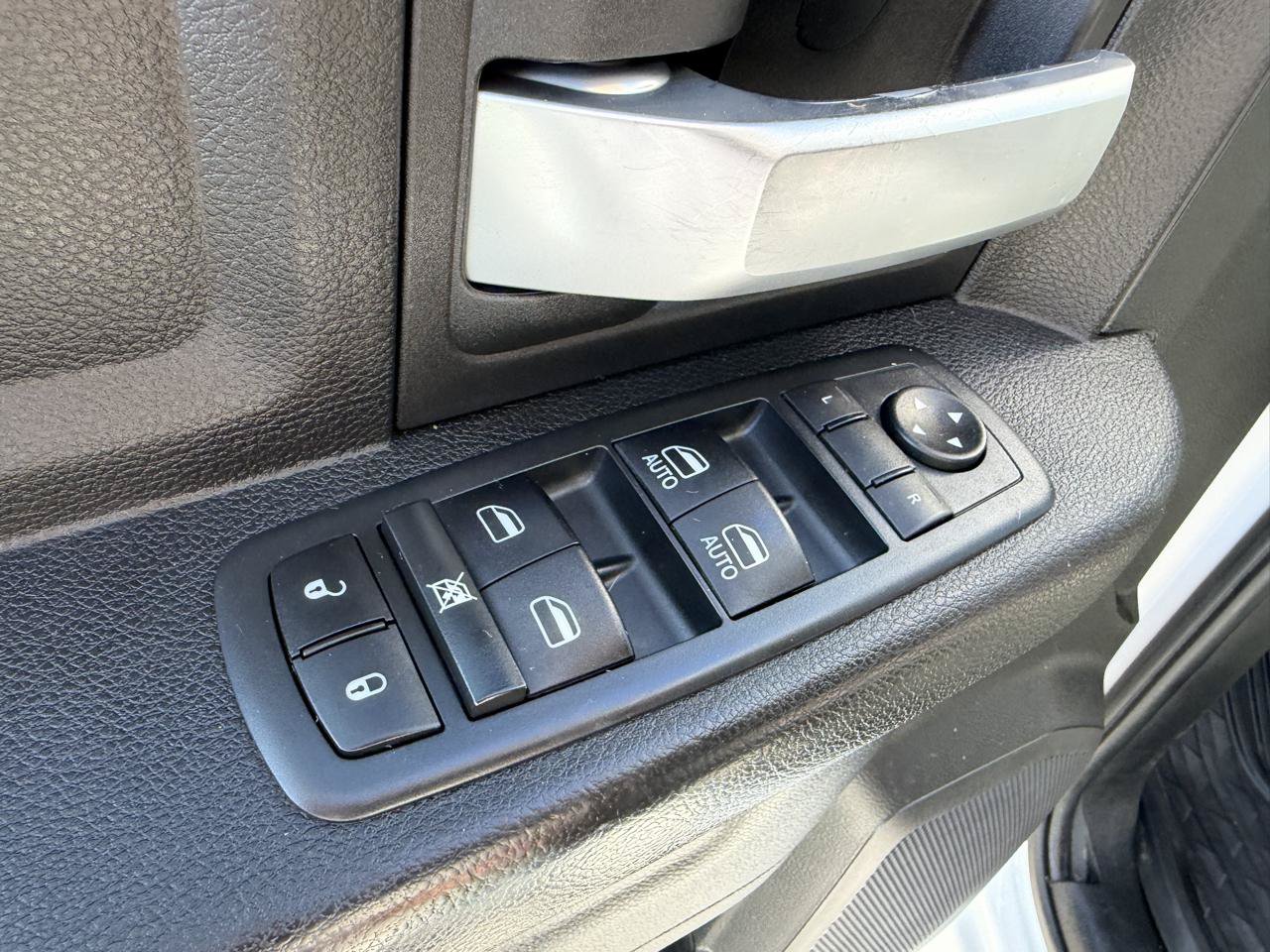 Used 2019 RAM 4500 Tradesman w/ Max Tow Package AWD/4WD image 18