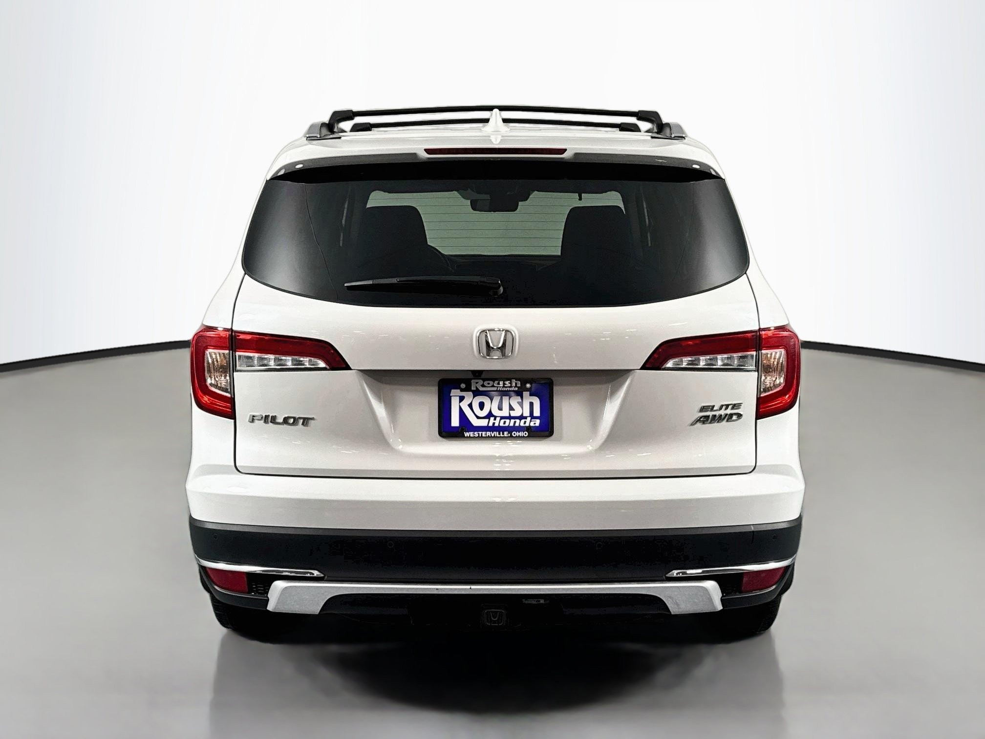 Certified 2022 Honda Pilot Elite image 6