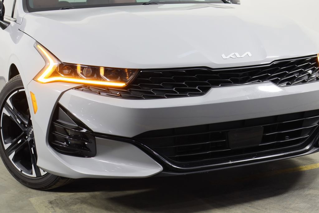 Used 2023 Kia K5 GT-Line image 42
