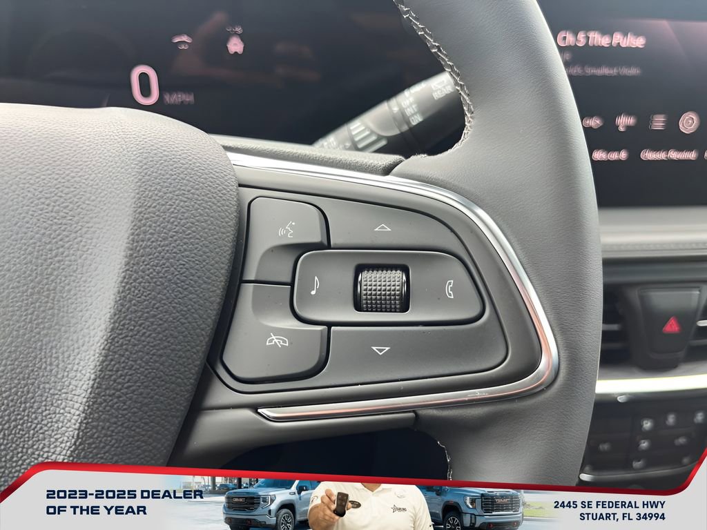 New 2026 Buick Encore GX Sport Touring w/ Advanced Technology Package image 25