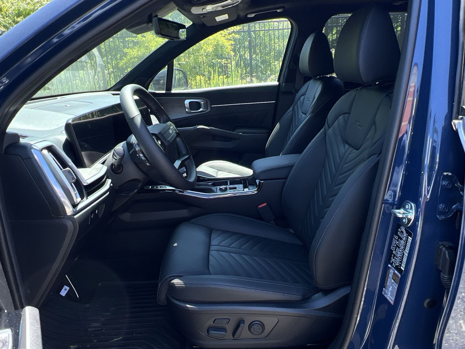 New 2026 Kia Sorento SX Prestige AWD/4WD image 18