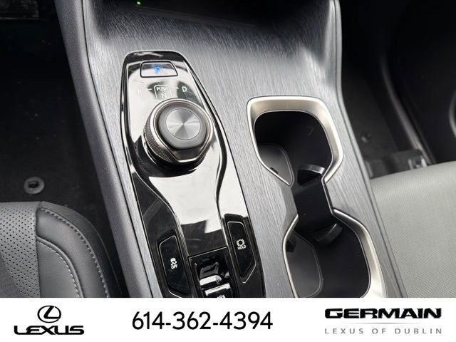 New 2026 Lexus RZ 350e 2WD image 25