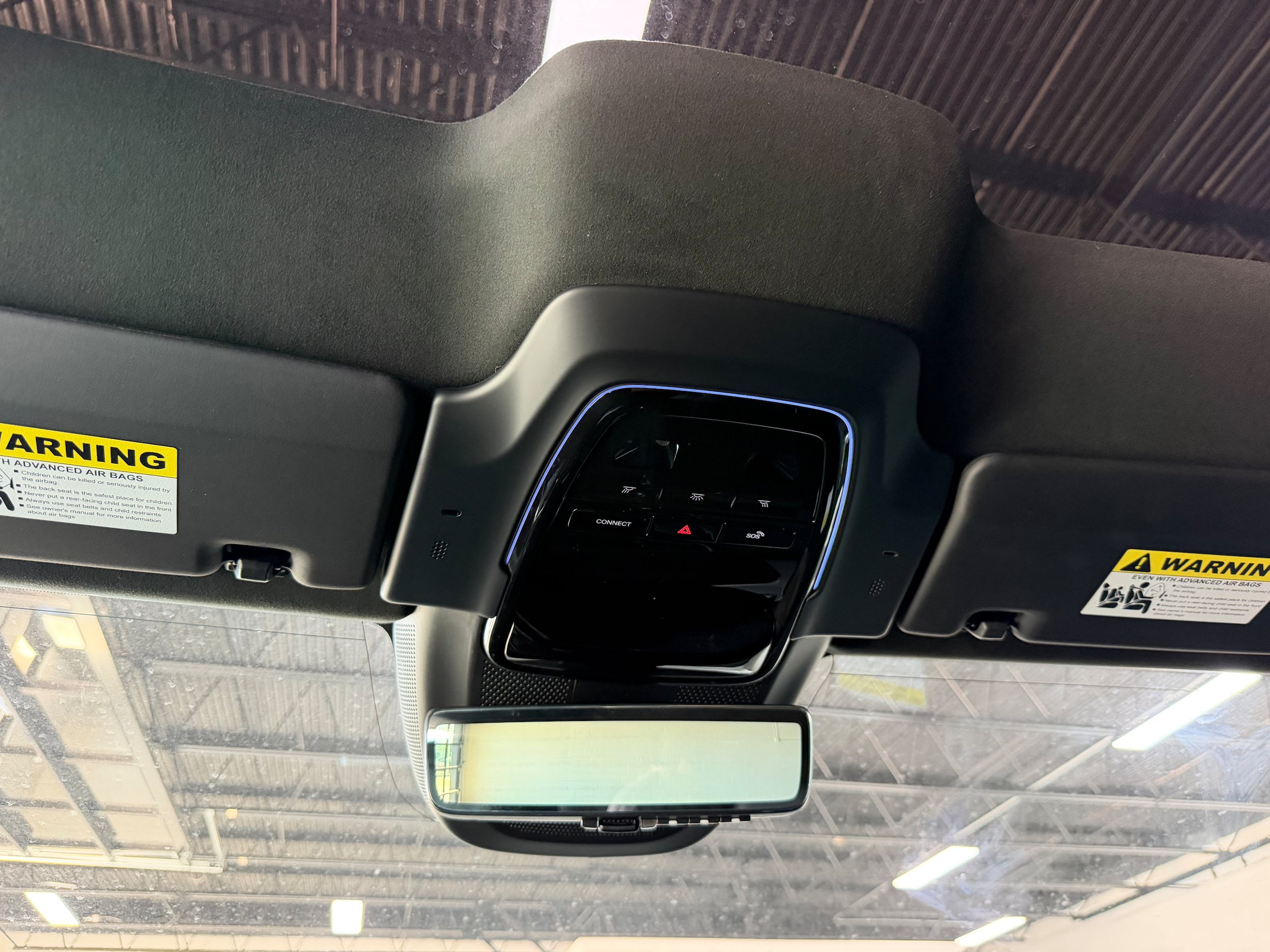 New 2026 Polestar Polestar 4 AWD/4WD image 19