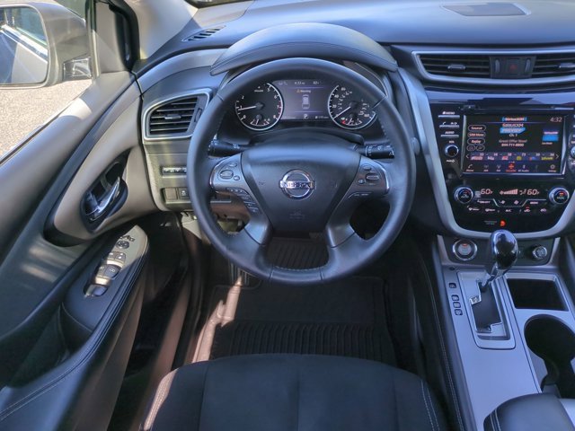 Certified 2021 Nissan Murano SV image 17
