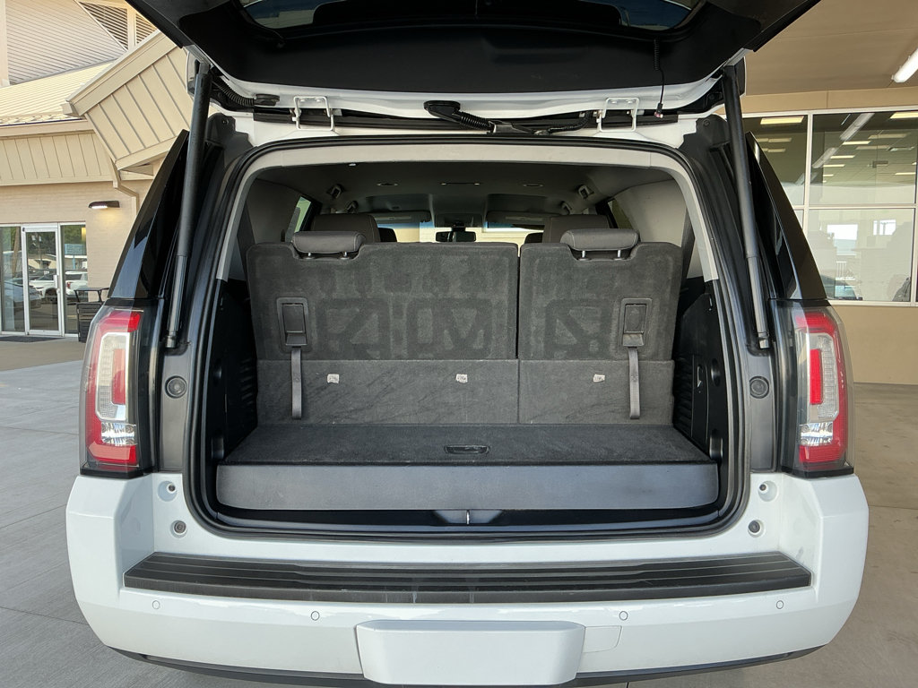 Used 2018 GMC Yukon SLE w/ Convenience Package AWD/4WD image 7