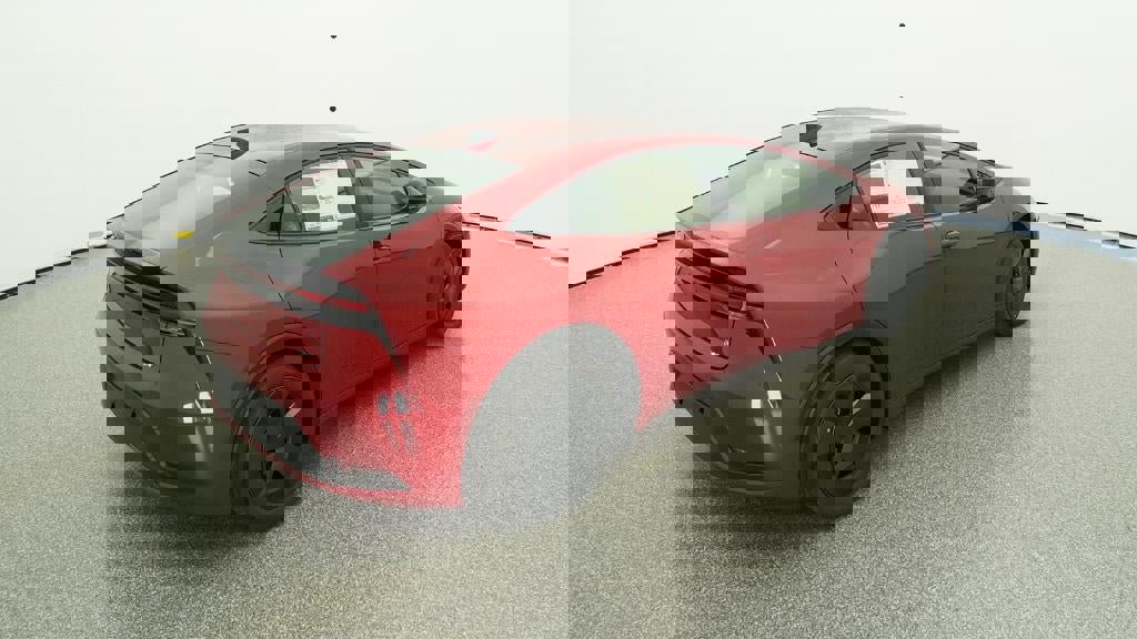 New 2026 Toyota Prius LE image 9