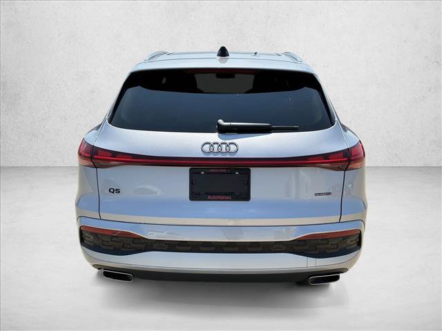 Used 2025 Audi Q5 Prestige AWD/4WD image 6