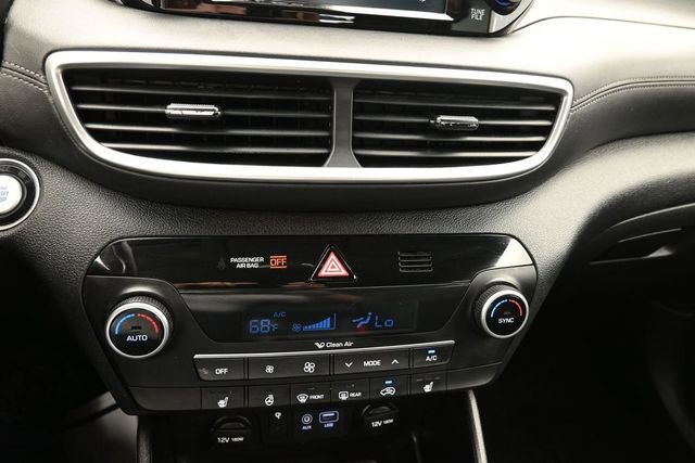 Used 2020 Hyundai Tucson Limited FWD image 45