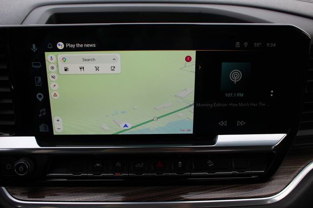 Used 2023 Chevrolet Silverado 1500 RST image 27