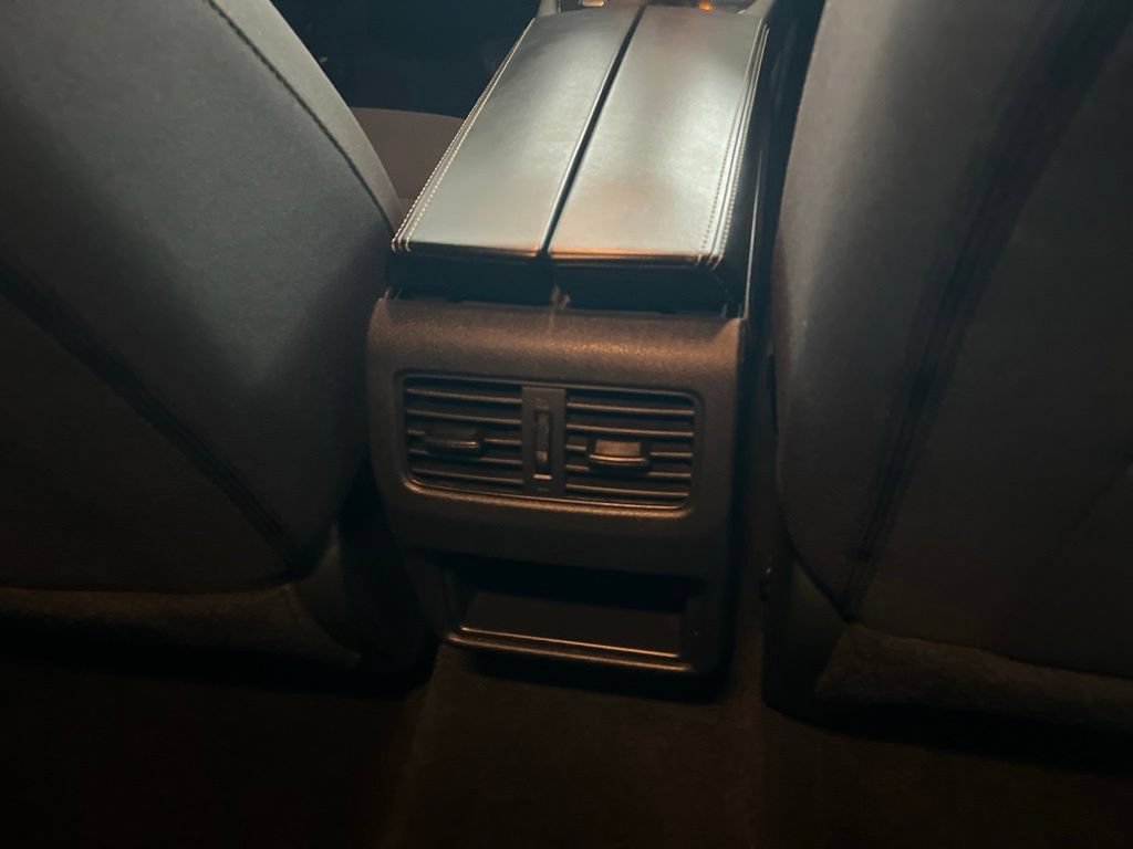 Certified 2023 Nissan Rogue S FWD image 19