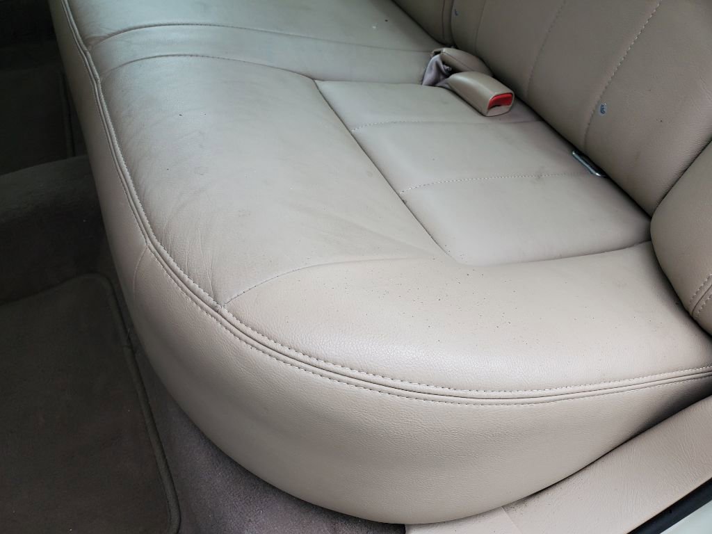 Used 2003 Mercury Sable LS Premium FWD image 25