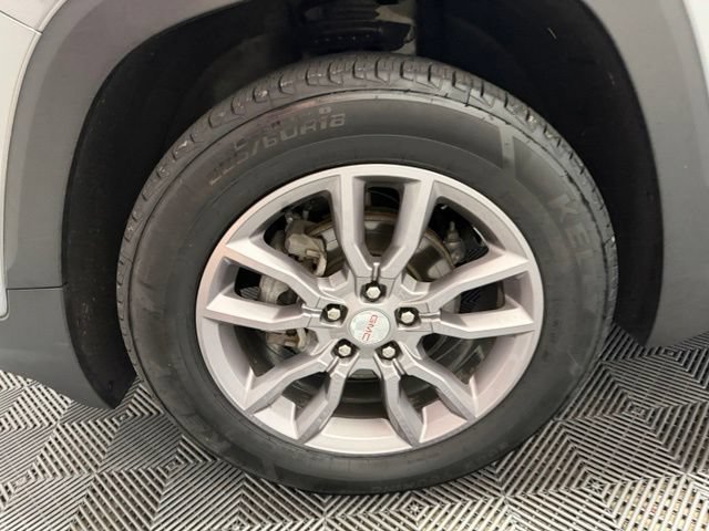 Used 2023 GMC Terrain SLT AWD/4WD image 43