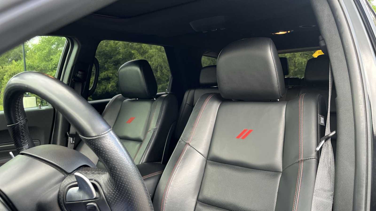 Used 2024 Dodge Durango R/T AWD/4WD image 30
