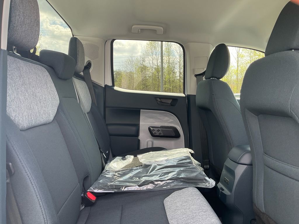 New 2026 Ford Maverick XLT w/ Equipment Group 301A image 13