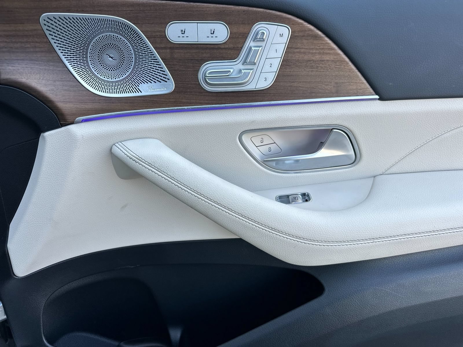 Certified 2026 Mercedes-Benz GLE 350 4MATIC image 19