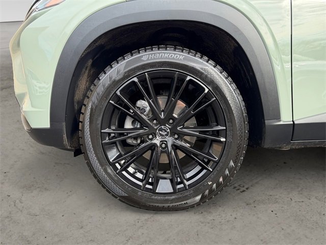 Used 2026 Chevrolet Trax ACTIV w/ Driver Confidence Package image 14