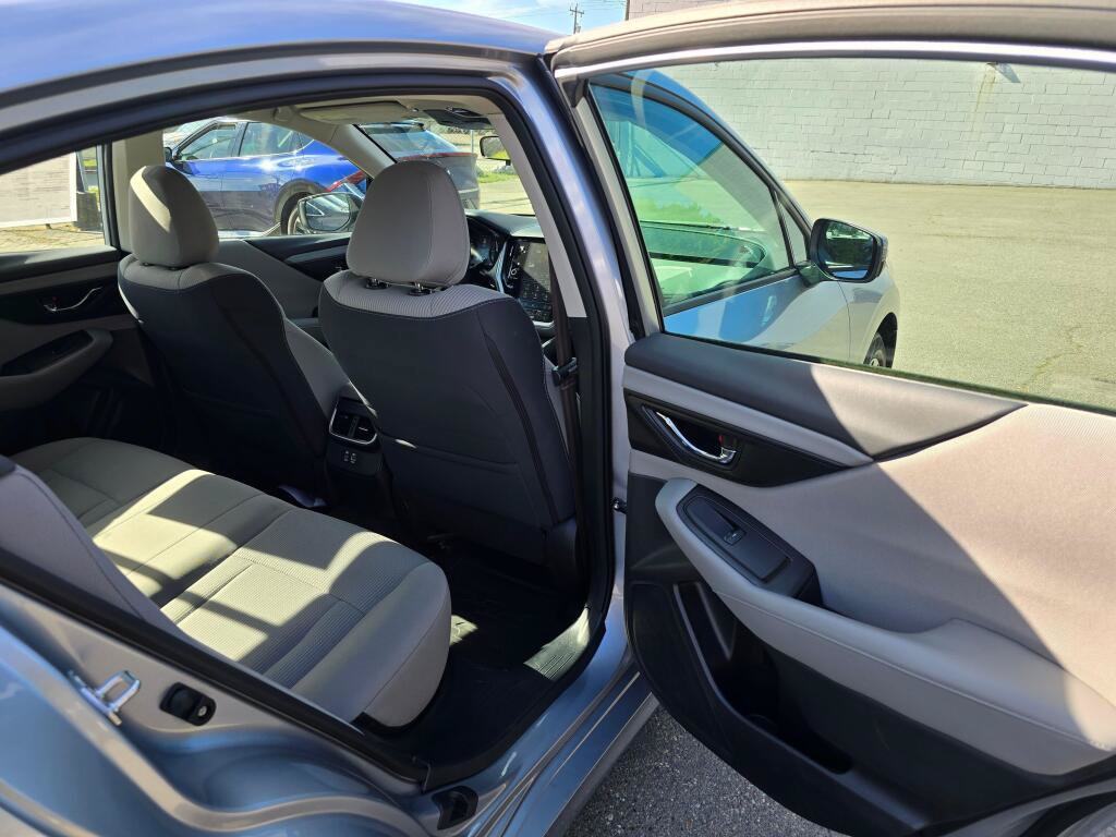 Certified 2024 Subaru Legacy Premium AWD/4WD image 13