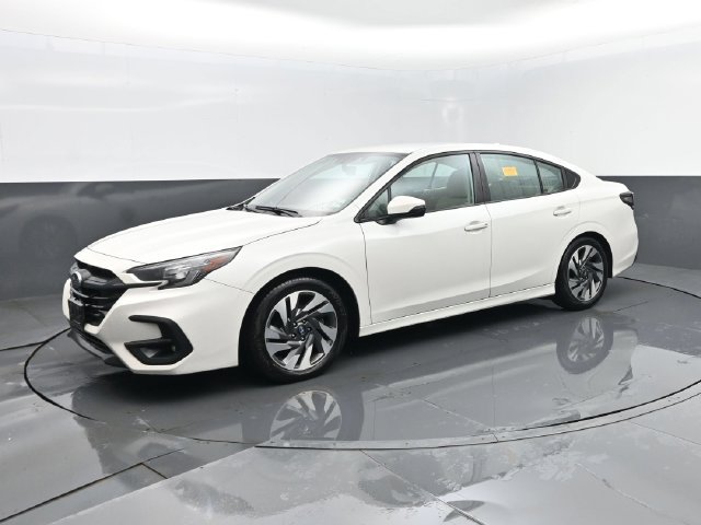 Used 2023 Subaru Legacy Limited