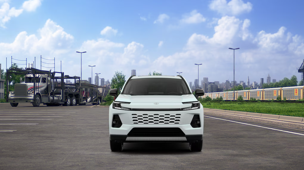 New 2026 Toyota RAV4 Limited AWD/4WD image 9