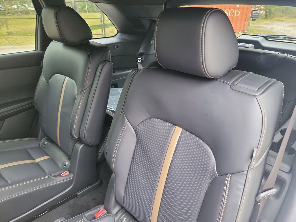 New 2026 MAZDA CX-90 3.3 Turbo S w/ Premium Package image 17