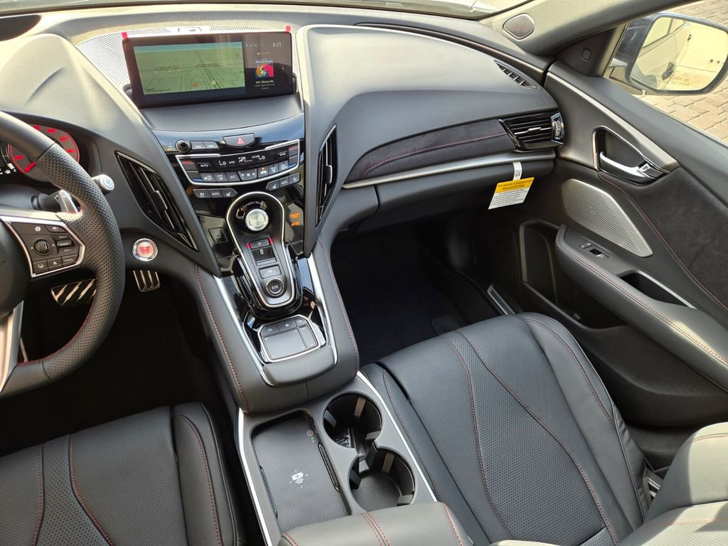 New 2026 Acura RDX A-Spec image 15
